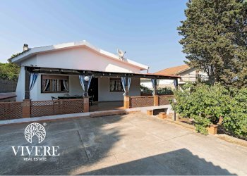 Foto 4 - Villa Via Maestrale, Sant'Anna Arresi - foto 4