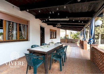 Foto 7 - Villa Via Maestrale, Sant'Anna Arresi - foto 7