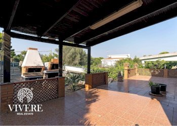 Foto 17 - Villa Via Maestrale, Sant'Anna Arresi - foto 17