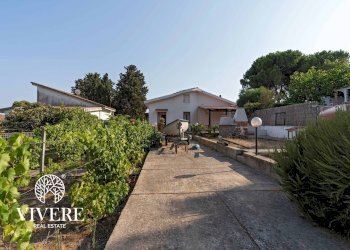 Foto 18 - Villa Via Maestrale, Sant'Anna Arresi - foto 18