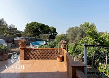 Foto 19 - Villa Via Maestrale, Sant'Anna Arresi - foto 19