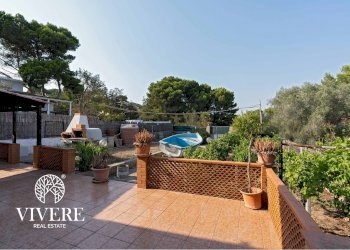 Foto 20 - Villa Via Maestrale, Sant'Anna Arresi - foto 20