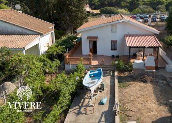 Foto 21 - Villa Via Maestrale, Sant'Anna Arresi - foto 21