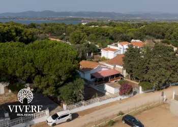 Foto 23 - Villa Via Maestrale, Sant'Anna Arresi - foto 23