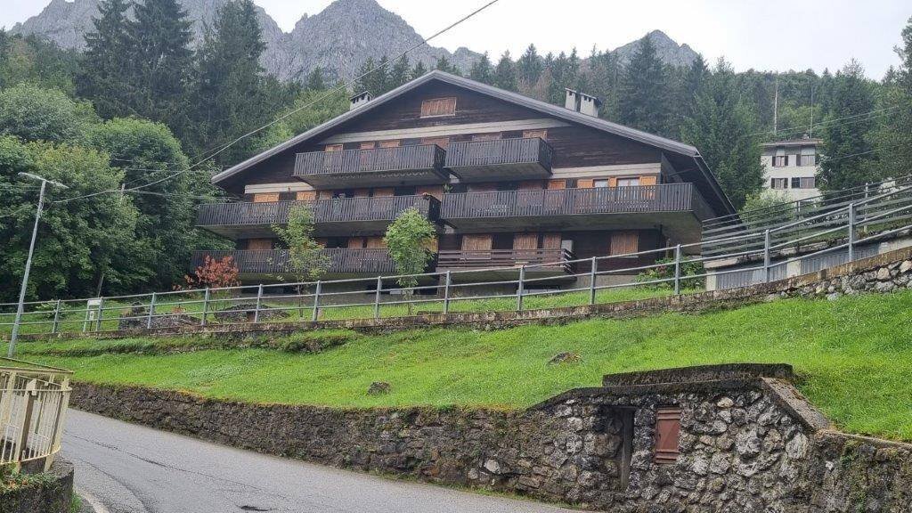 Foto 1 - Trilocale VIA DRAGO, Oltre il Colle - foto 1