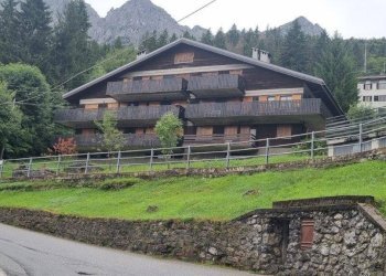 Foto 1 - Trilocale VIA DRAGO, Oltre il Colle - foto 1