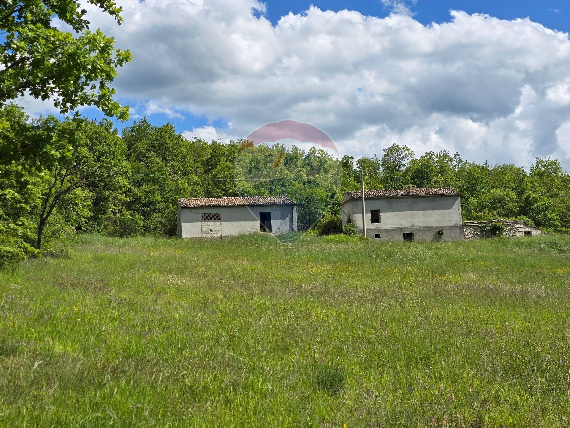Giardino - Rustic località Bagnaturo, Lettopalena - photo 1