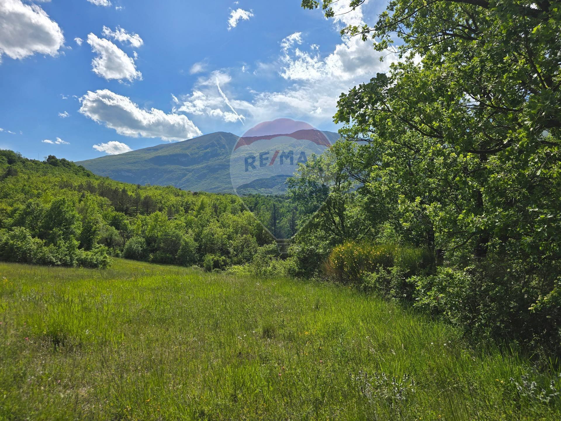 Vista delle montagne - Rustic località Bagnaturo, Lettopalena - photo 2