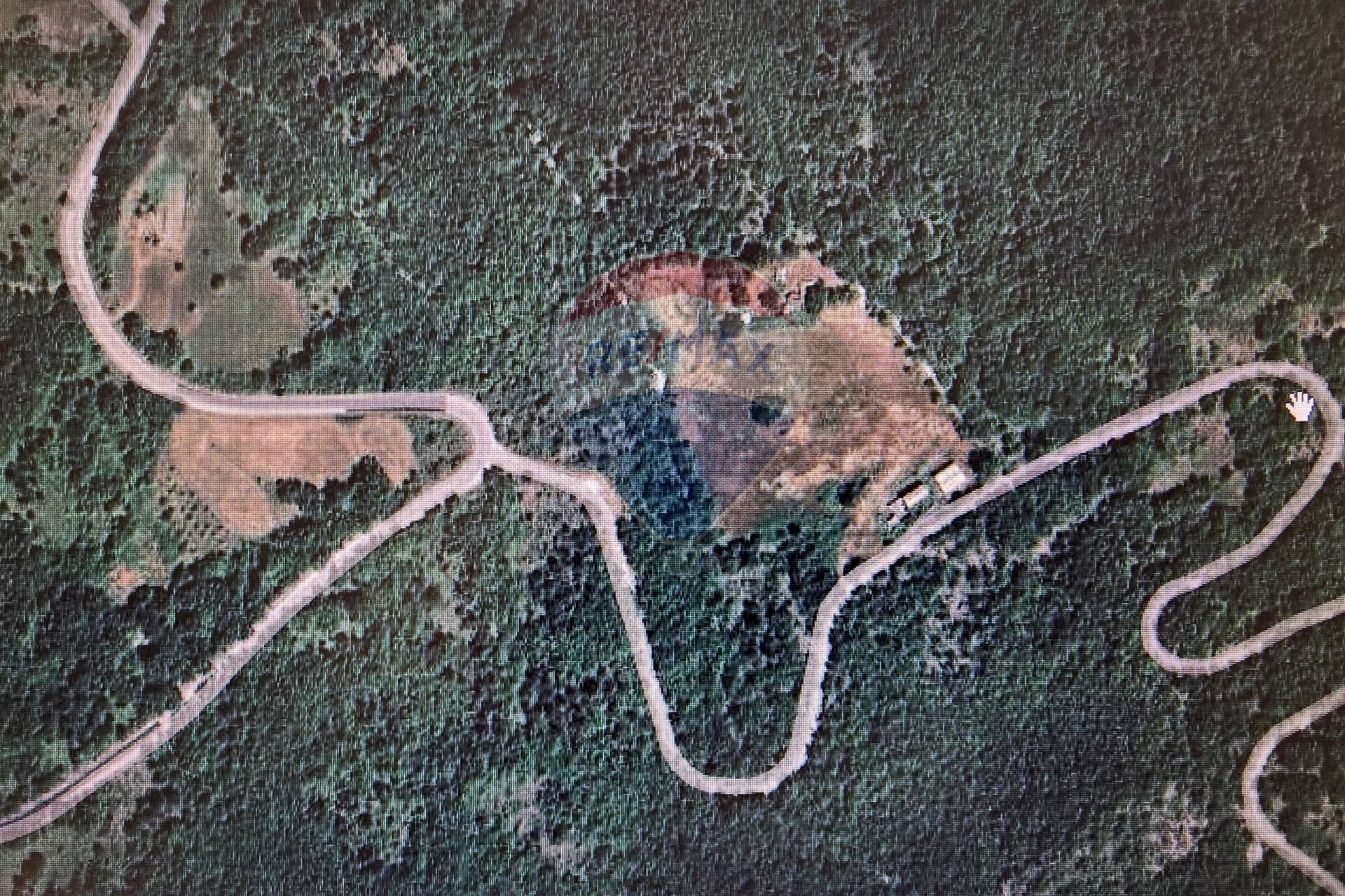 Posizione della mappa - Rustic località Bagnaturo, Lettopalena - photo 3