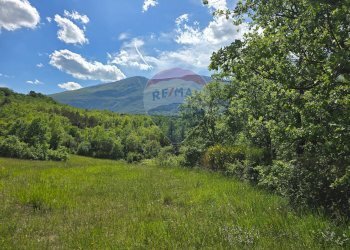 Vista delle montagne - Rustico località Bagnaturo, Lettopalena - foto 2