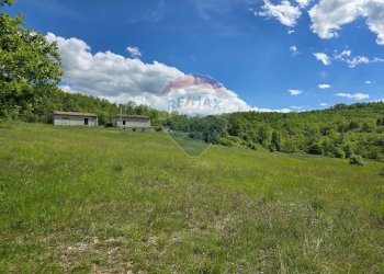 Vista delle montagne - Rustico località Bagnaturo, Lettopalena - foto 4