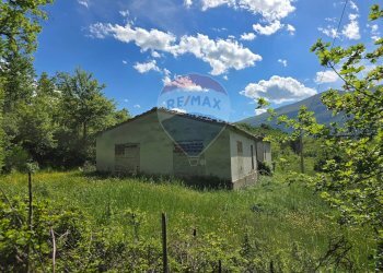 Casa all\'aperto - Rustico località Bagnaturo, Lettopalena - foto 6