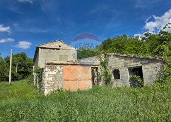 Casa all\'aperto - Rustico località Bagnaturo, Lettopalena - foto 7