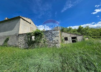 Casa all\'aperto - Rustico località Bagnaturo, Lettopalena - foto 8