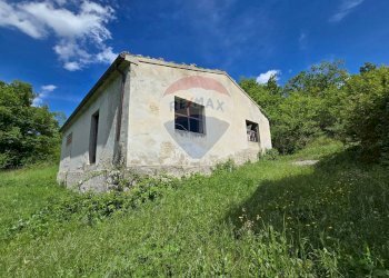 Casa all\'aperto - Rustico località Bagnaturo, Lettopalena - foto 9