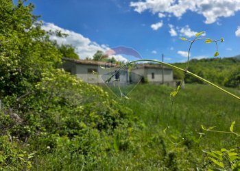 Vista delle montagne - Rustico località Bagnaturo, Lettopalena - foto 10