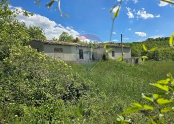 Casa all\'aperto - Rustico località Bagnaturo, Lettopalena - foto 11