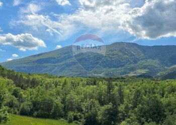 Vista delle montagne - Rustico località Bagnaturo, Lettopalena - foto 12