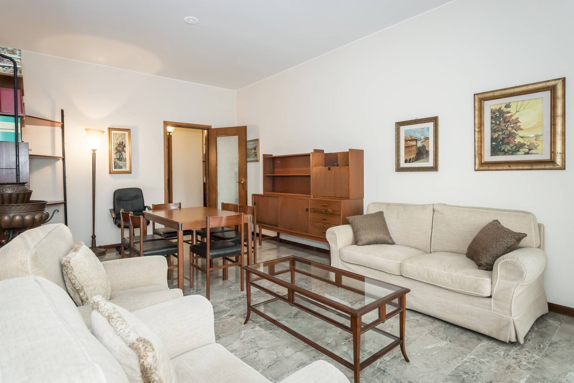 Foto 2 - Three-room apartment Via Carducci
 
21, Bergamo - photo 2