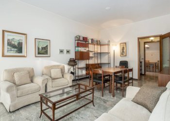 Foto 1 - Three-room apartment Via Carducci
 
21, Bergamo - photo 1