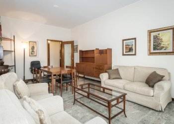 Foto 2 - Three-room apartment Via Carducci
 
21, Bergamo - photo 2