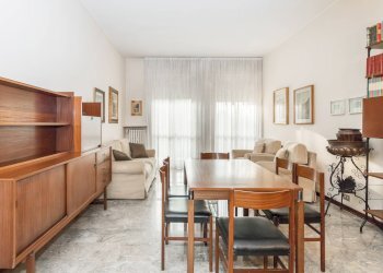 Foto 3 - Three-room apartment Via Carducci
 
21, Bergamo - photo 3