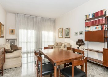 Foto 4 - Three-room apartment Via Carducci
 
21, Bergamo - photo 4