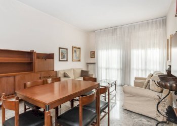 Foto 5 - Three-room apartment Via Carducci
 
21, Bergamo - photo 5