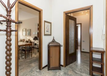 Foto 7 - Three-room apartment Via Carducci
 
21, Bergamo - photo 7