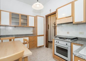 Foto 9 - Three-room apartment Via Carducci
 
21, Bergamo - photo 9