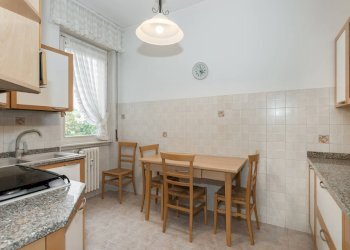 Foto 10 - Three-room apartment Via Carducci
 
21, Bergamo - photo 10