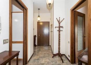 Foto 11 - Three-room apartment Via Carducci
 
21, Bergamo - photo 11