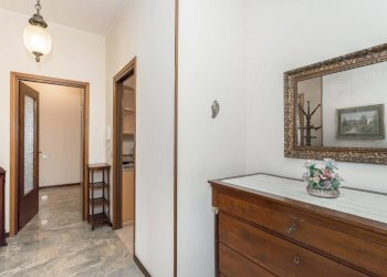 Foto 12 - Three-room apartment Via Carducci
 
21, Bergamo - photo 12