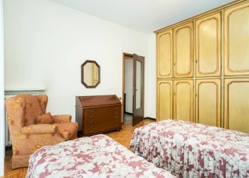 Foto 16 - Three-room apartment Via Carducci
 
21, Bergamo - photo 16