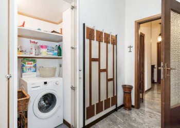 Foto 17 - Three-room apartment Via Carducci
 
21, Bergamo - photo 17