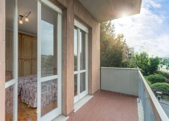 Foto 24 - Three-room apartment Via Carducci
 
21, Bergamo - photo 24