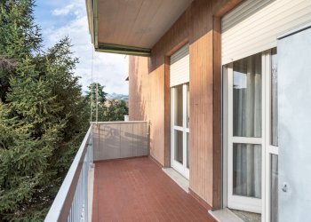 Foto 25 - Three-room apartment Via Carducci
 
21, Bergamo - photo 25