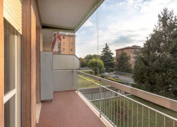 Foto 27 - Three-room apartment Via Carducci
 
21, Bergamo - photo 27