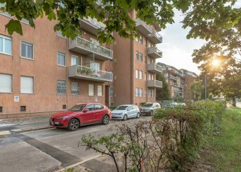 Foto 28 - Three-room apartment Via Carducci
 
21, Bergamo - photo 28