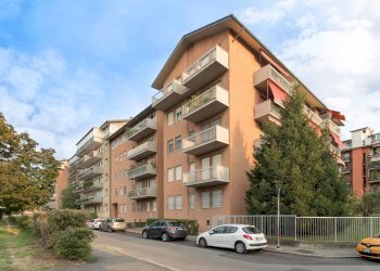 Foto 29 - Three-room apartment Via Carducci
 
21, Bergamo - photo 29