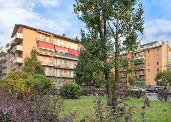 Foto 30 - Three-room apartment Via Carducci
 
21, Bergamo - photo 30