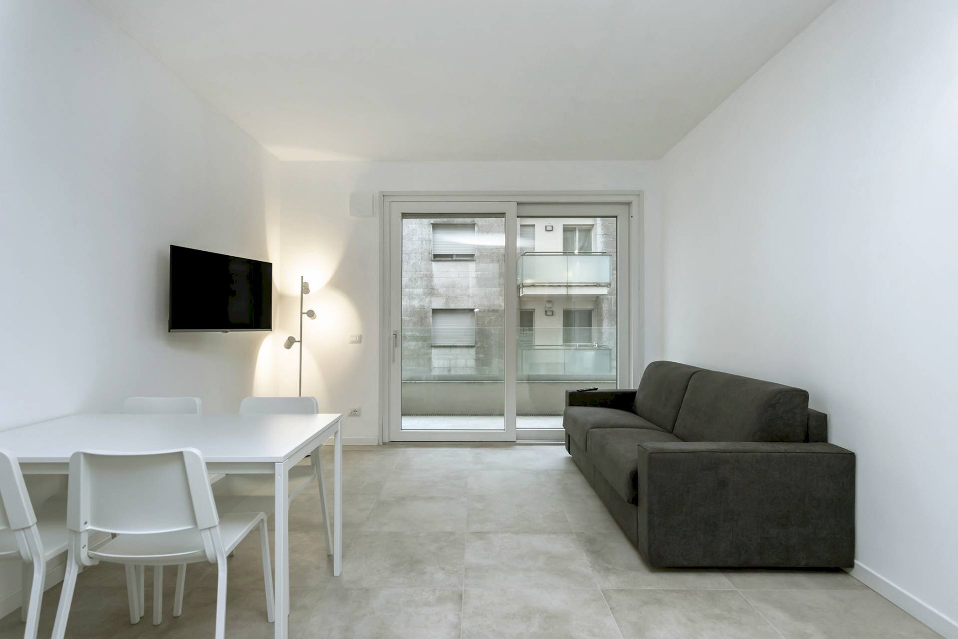 Foto 1 - Apartment Via Ponchielli
 
20, Bergamo - photo 1