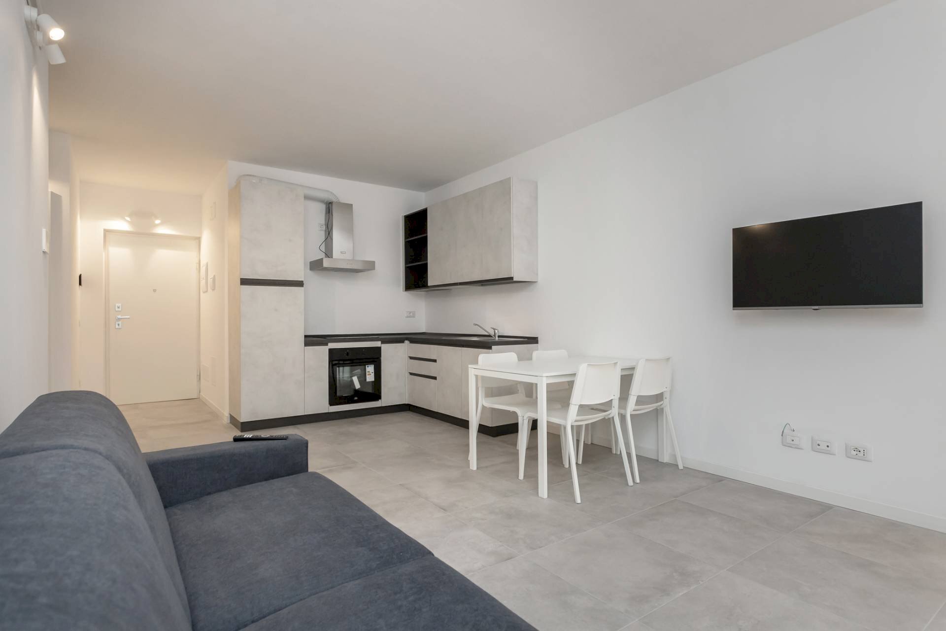 Foto 2 - Apartment Via Ponchielli
 
20, Bergamo - photo 2