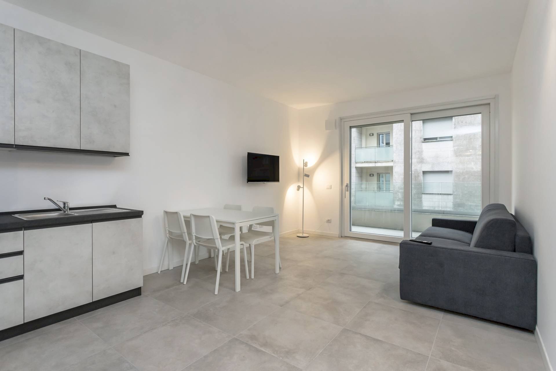 Foto 3 - Apartment Via Ponchielli
 
20, Bergamo - photo 3