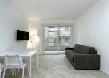Foto 1 - Apartment Via Ponchielli
 
20, Bergamo - photo 1