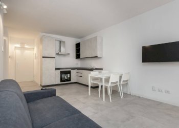 Foto 2 - Apartment Via Ponchielli
 
20, Bergamo - photo 2