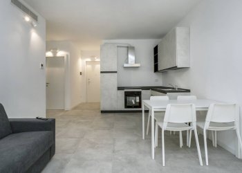 Foto 4 - Apartment Via Ponchielli
 
20, Bergamo - photo 4
