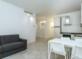 Foto 5 - Apartment Via Ponchielli
 
20, Bergamo - photo 5