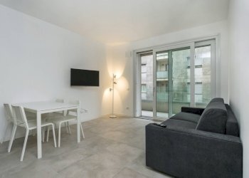 Foto 6 - Apartment Via Ponchielli
 
20, Bergamo - photo 6