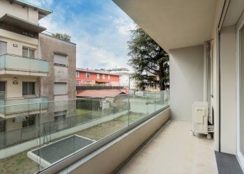 Foto 8 - Apartment Via Ponchielli
 
20, Bergamo - photo 8